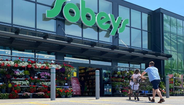 Canada Grocery Code of Conduct