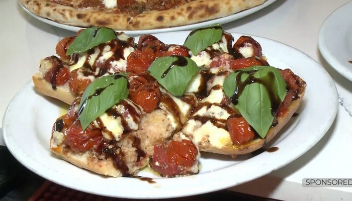 Famiglia Ristorante