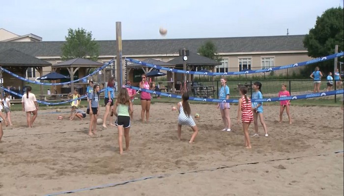 VolleyGirls