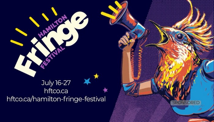 Hamilton Fringe Festival