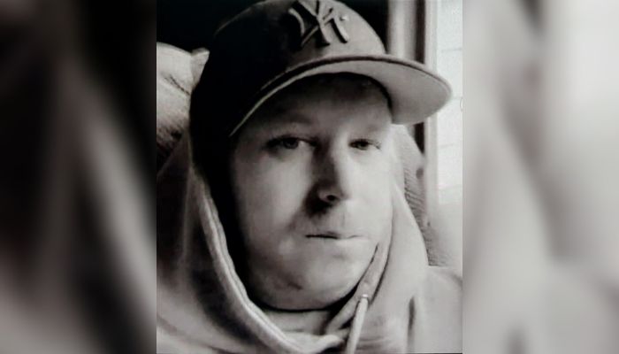 Haldimand County missing man Greg