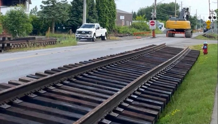 CN Rail