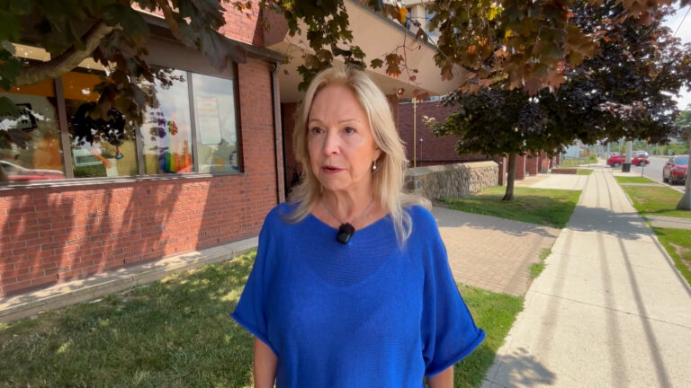 St. Catharines homelessness funding