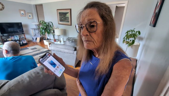 Scotiabank impersonation scam Hamilton