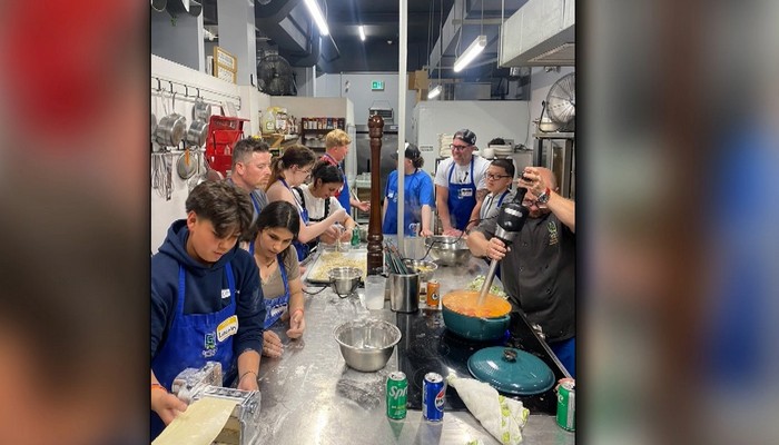 Chef Academy