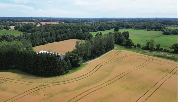Protect Our Food Act