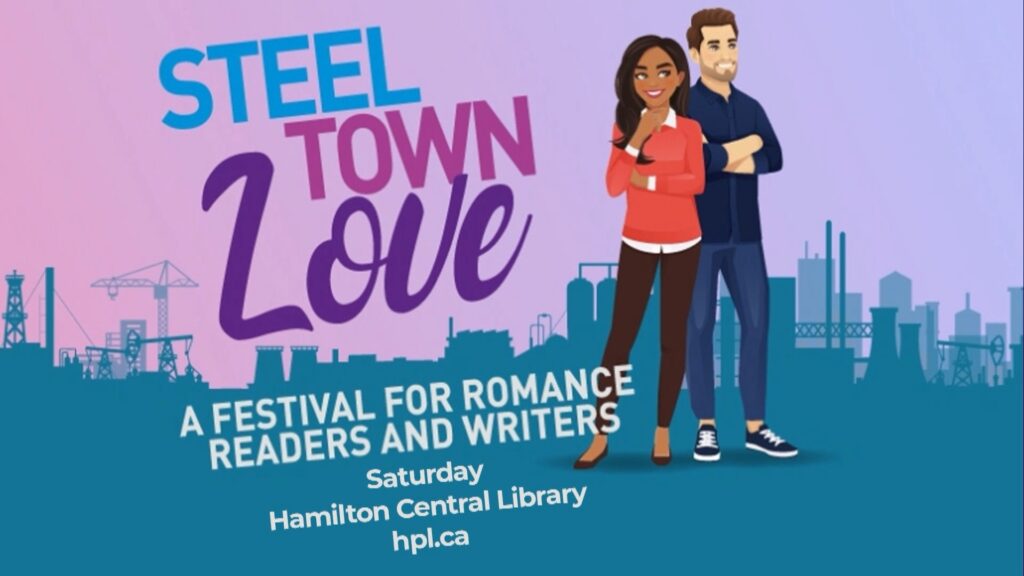 Steel Town Love