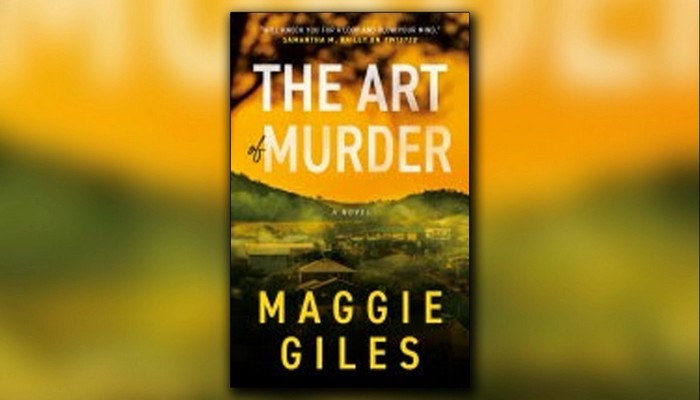 The Art of Murder