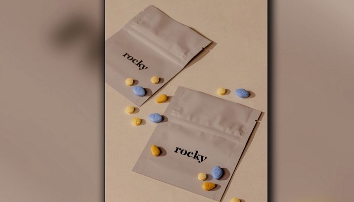 Rocky Health