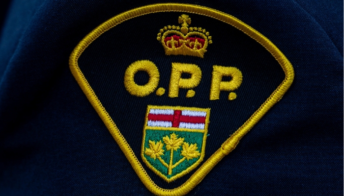 CP ONLY - OPP