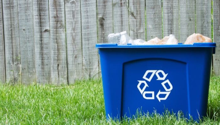 recycling
