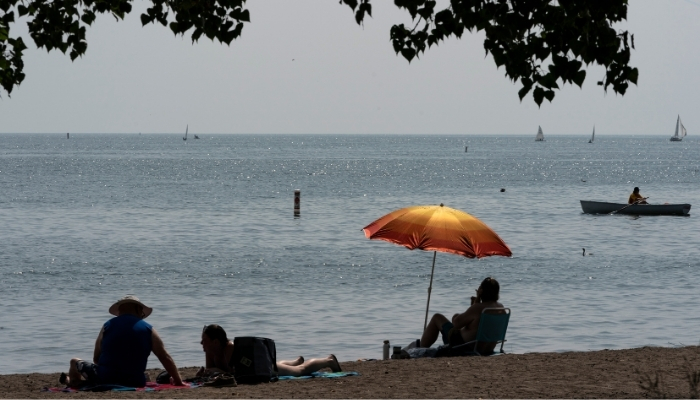 cp heat warning