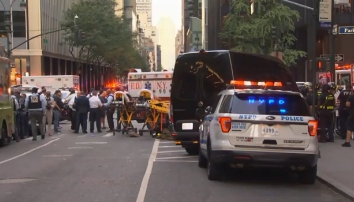 new york mass shooting