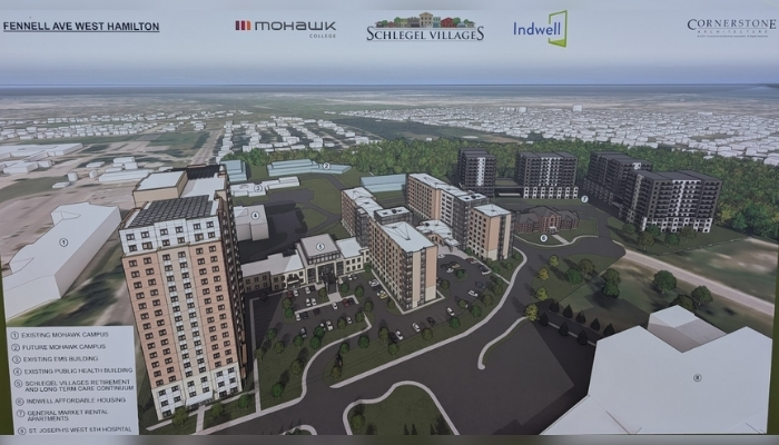 long-term care renderings hamilton