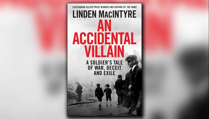 An Accidental Villain