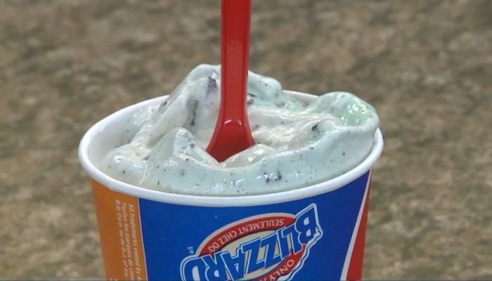 Miracle Treat Day