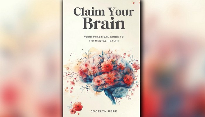 Claim Your Brain
