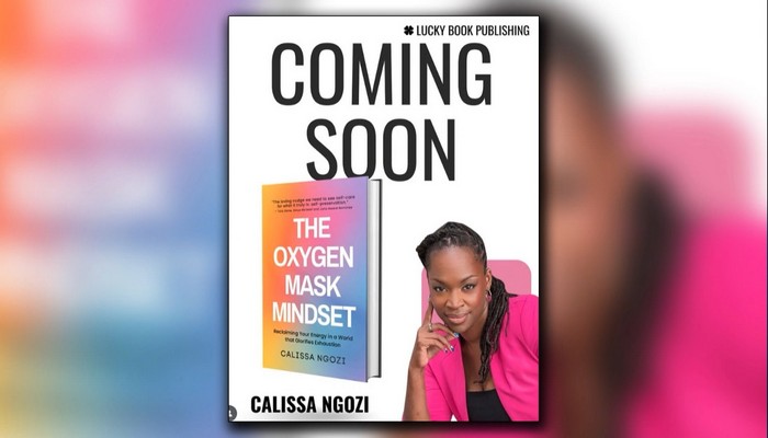 Calissa Ngozi