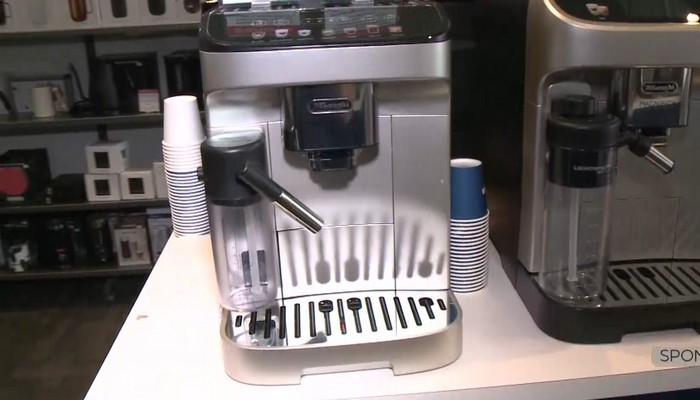 ECS Coffee