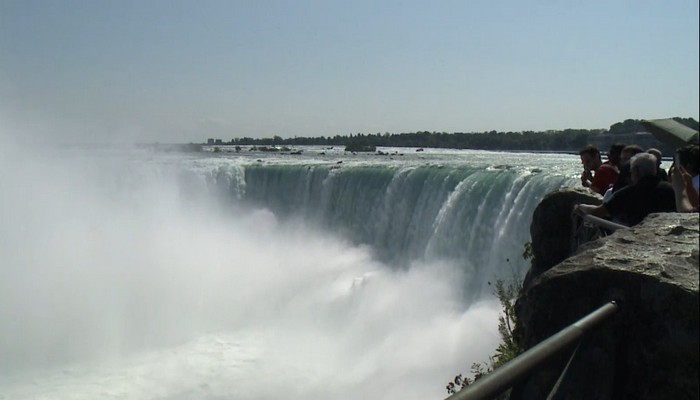 Niagara Falls