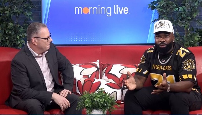 Simoni Lawrence