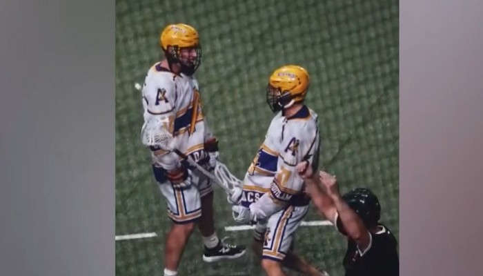 Minto Cup