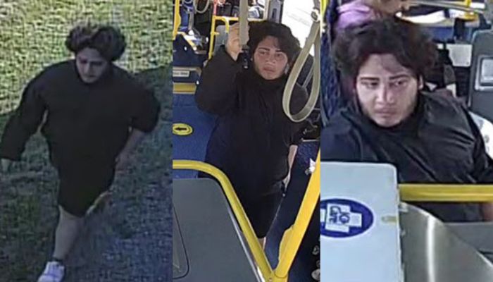 Oakville home invasion July