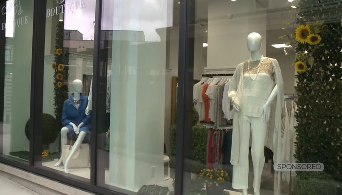 Jackie O's Boutique