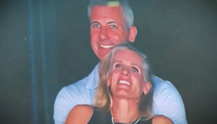 Astronomer CEO Andy Byron resigned after being shown on the "kiss cam" at a Coldplay concert with the company's Head of HR, Kristin Cabot.