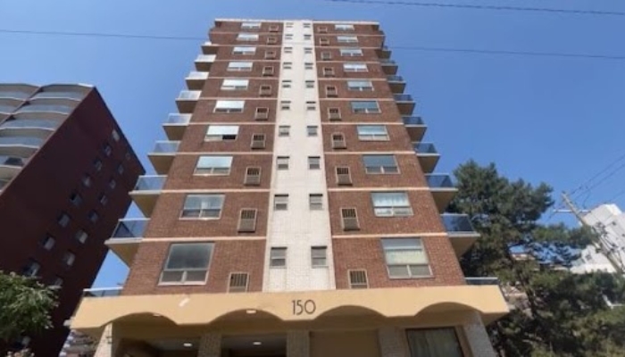 150 Hughson
