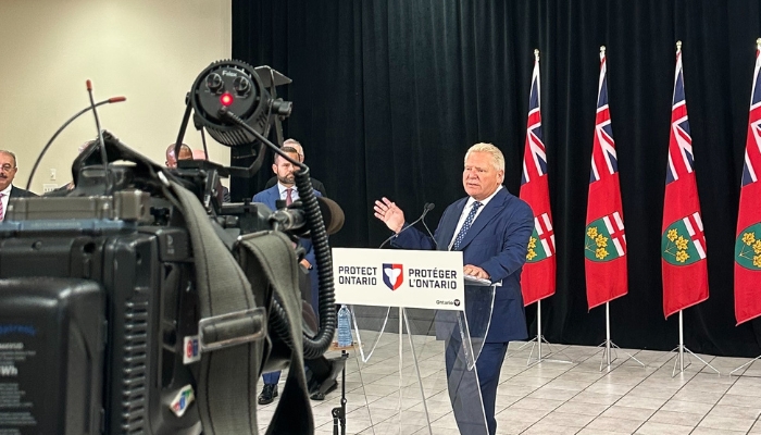 ford in hamilton