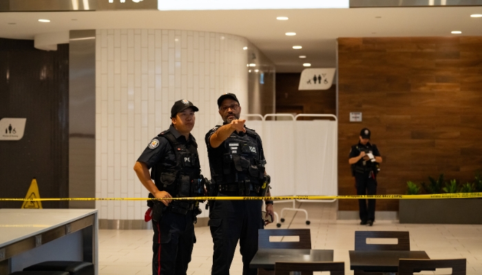 cp only toronto mall shooting