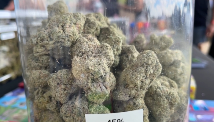 marijuana
