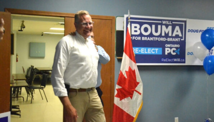 bouma brantford