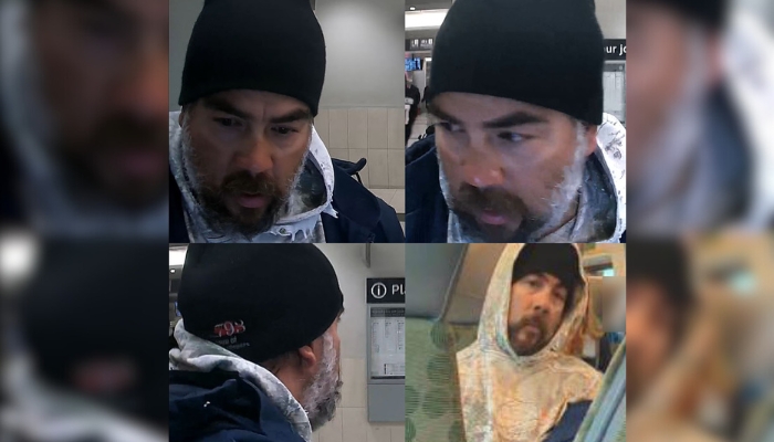 go train masturbator