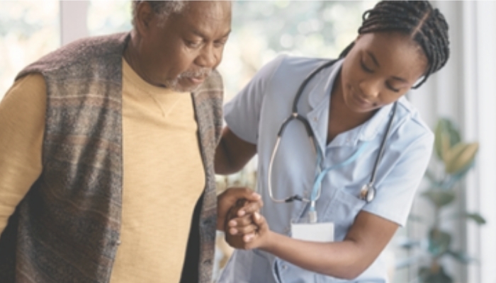 long-term care resident - prevent