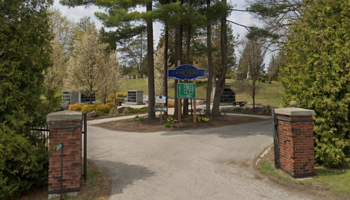 port dover cemetery