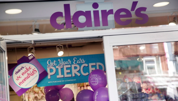 cp only claires
