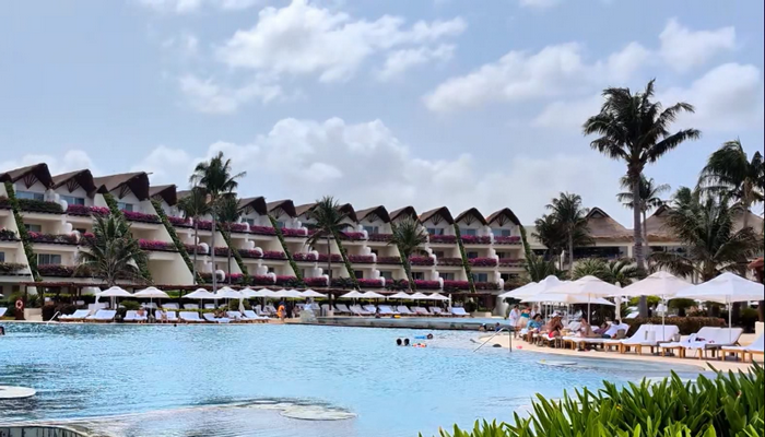 Grand Velas Riviera Maya