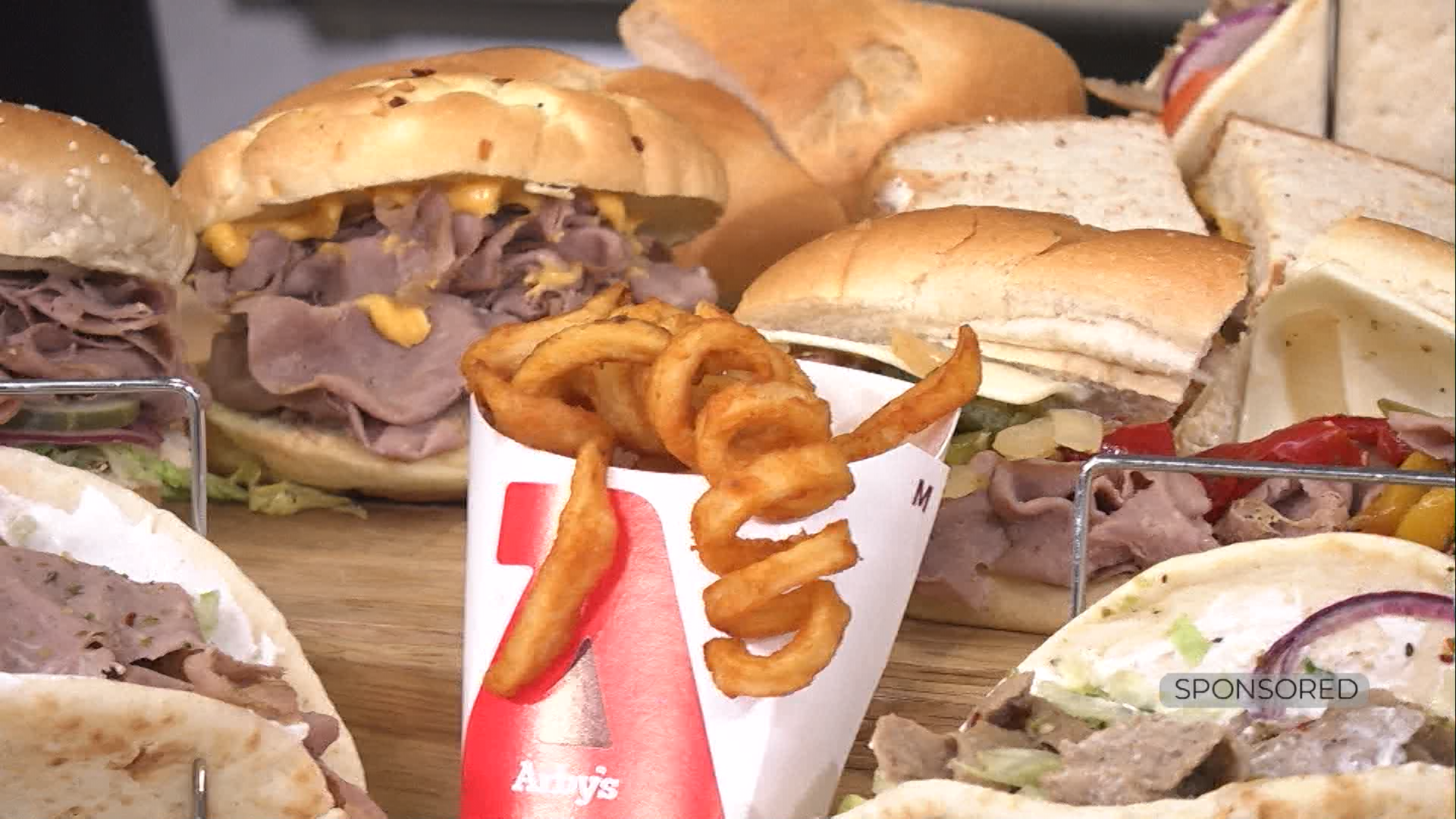 Arby's