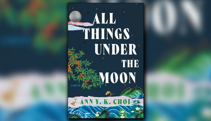 All Things Under the Moon
