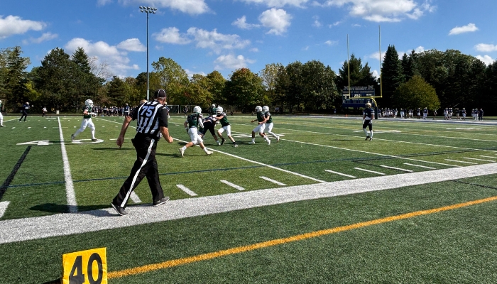 CFL rule change amateur