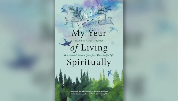 6-Minute Memoir Storytelling event