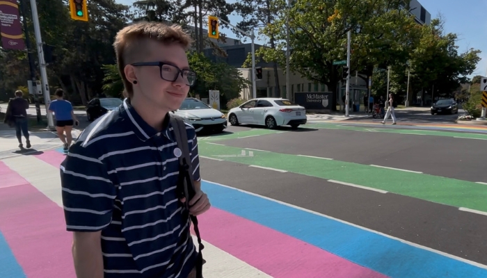 harmful billboards transgender