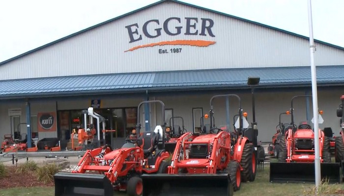 Egger
