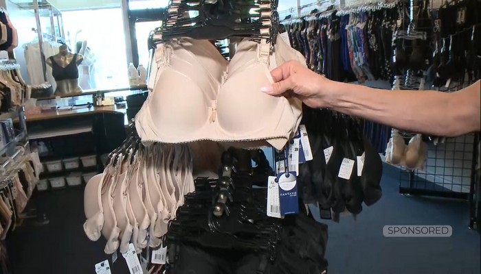Greta's Flair Lingerie