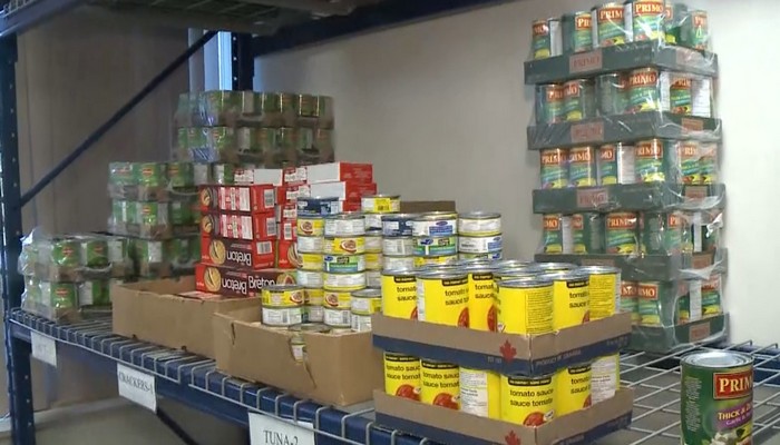 Stoney Creek Community Food Bank