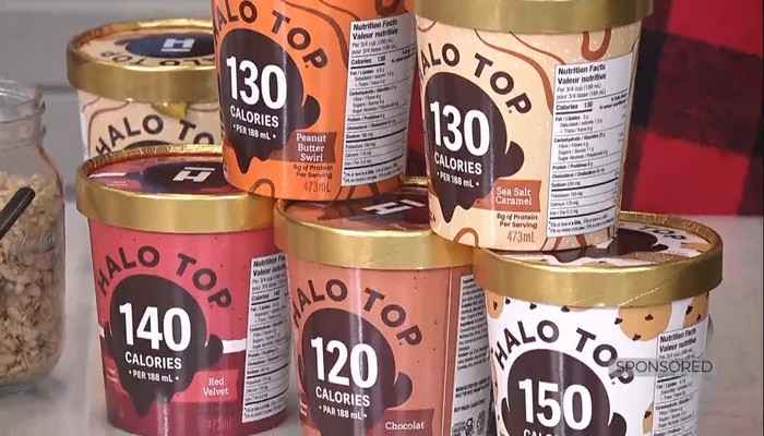 Halo Top