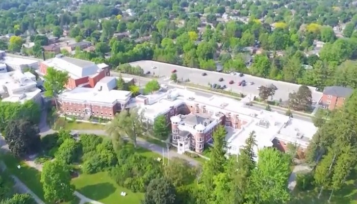 Homewood Health Centre