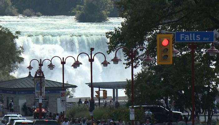 Niagara Falls